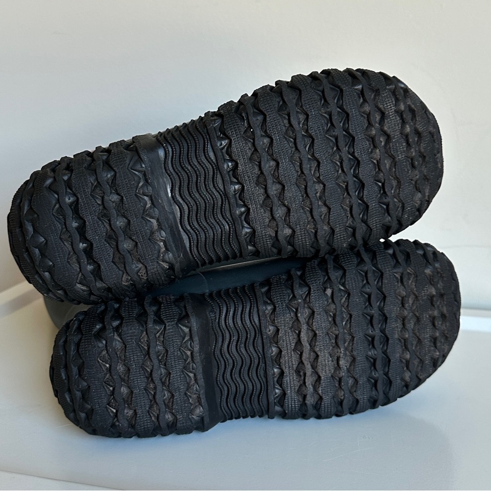 Bogs Winter Snow Boots K Durham Grasp Waterproof Insulated Shark Youth Size 3 - Picture 17 of 17